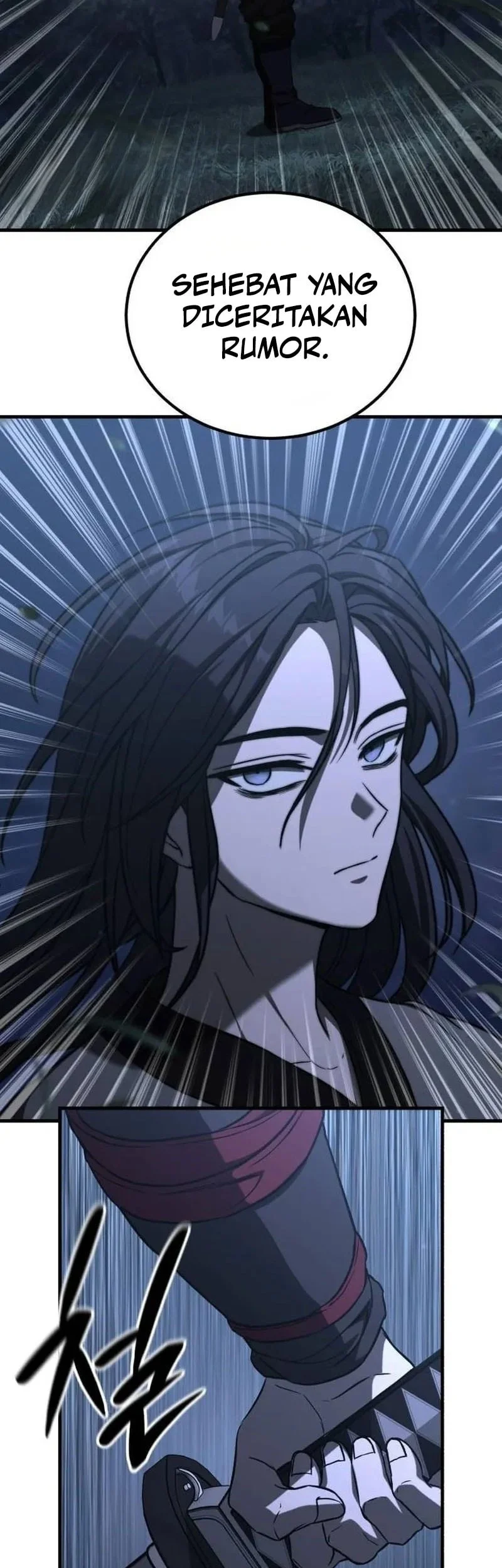 Martial Emperor Beyond Transcendence Chapter 2 Gambar 66