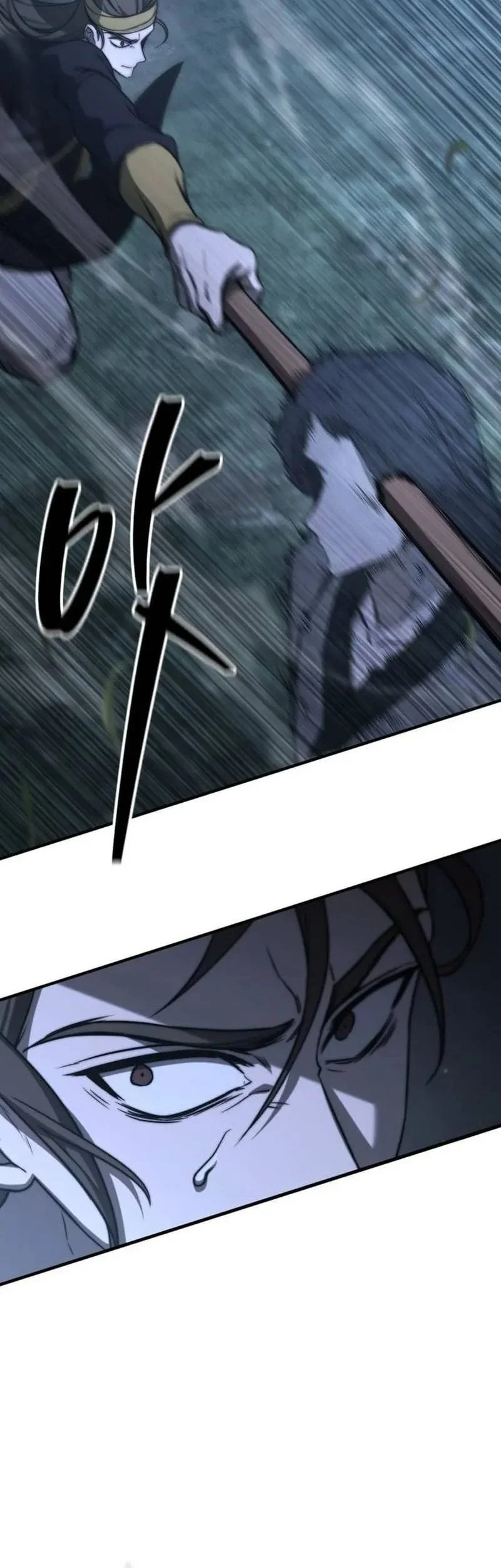 Martial Emperor Beyond Transcendence Chapter 2 Gambar 68