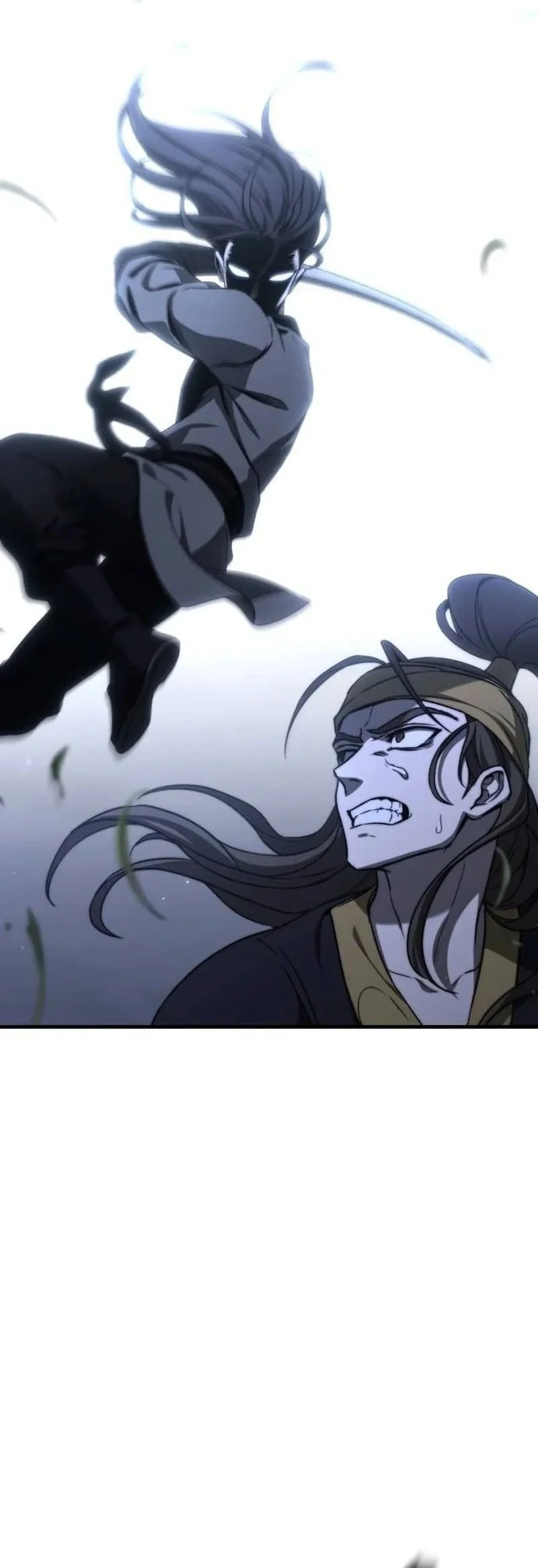 Martial Emperor Beyond Transcendence Chapter 2 Gambar 69