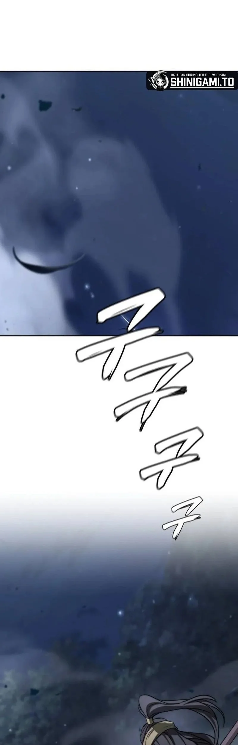 Martial Emperor Beyond Transcendence Chapter 2 Gambar 71
