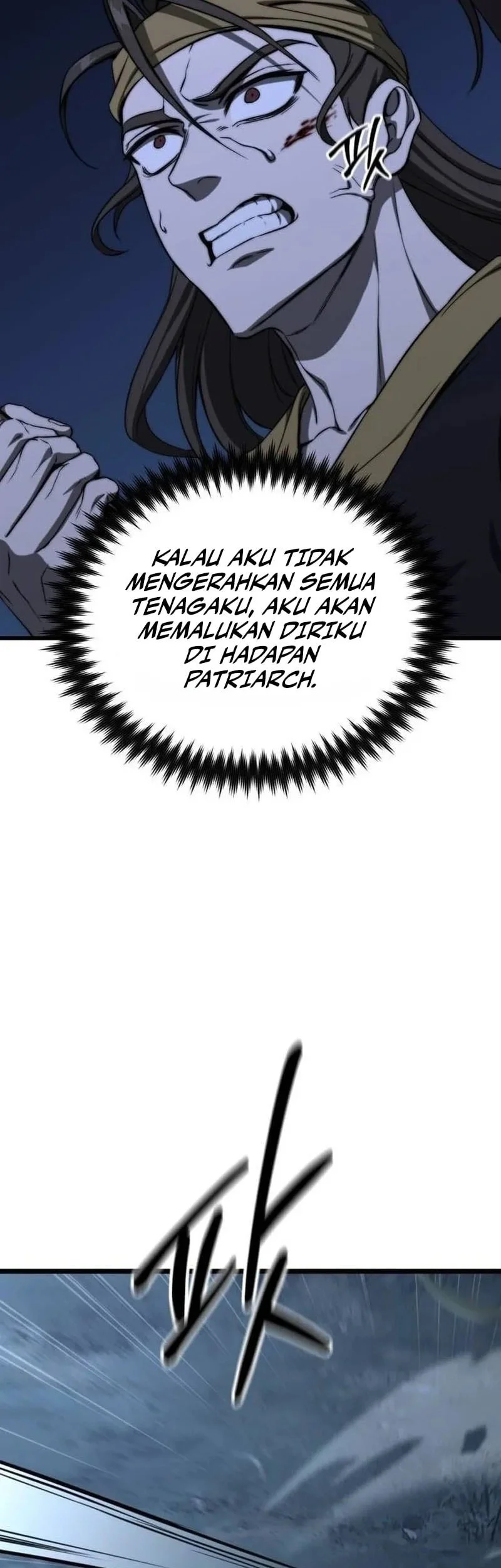 Martial Emperor Beyond Transcendence Chapter 2 Gambar 74