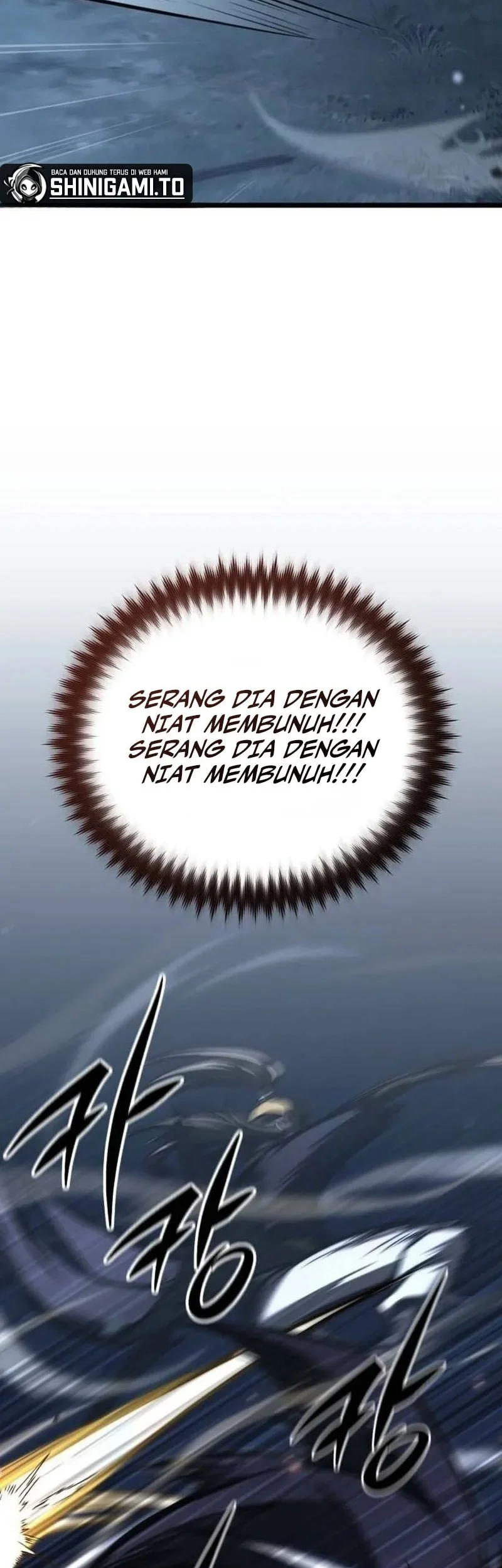 Martial Emperor Beyond Transcendence Chapter 2 Gambar 75
