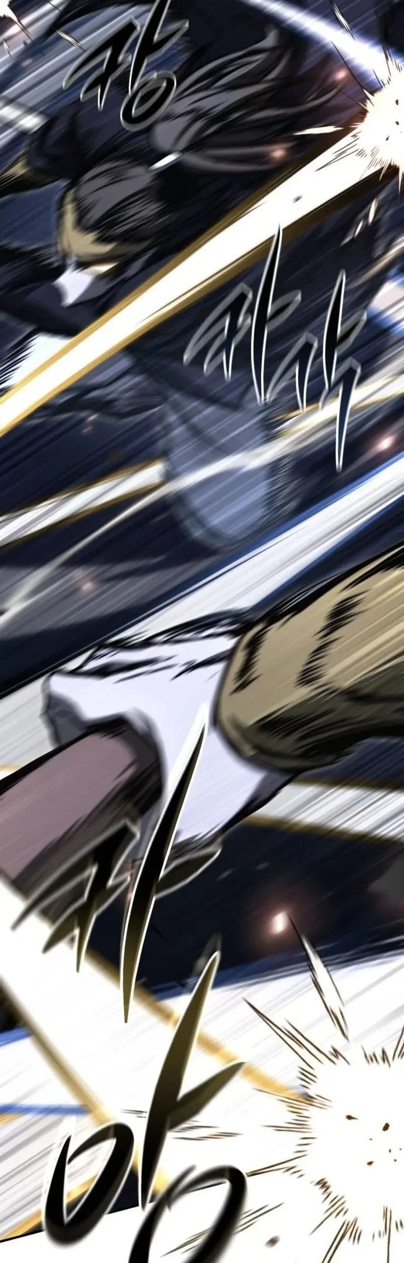 Martial Emperor Beyond Transcendence Chapter 2 Gambar 76