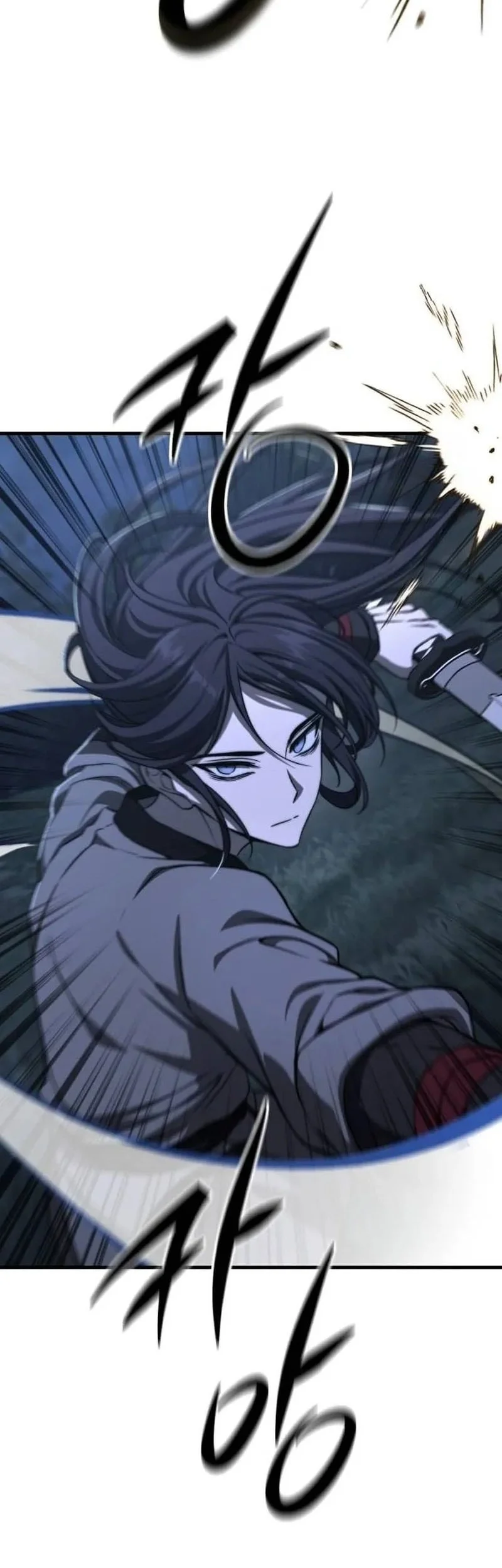 Martial Emperor Beyond Transcendence Chapter 2 Gambar 77