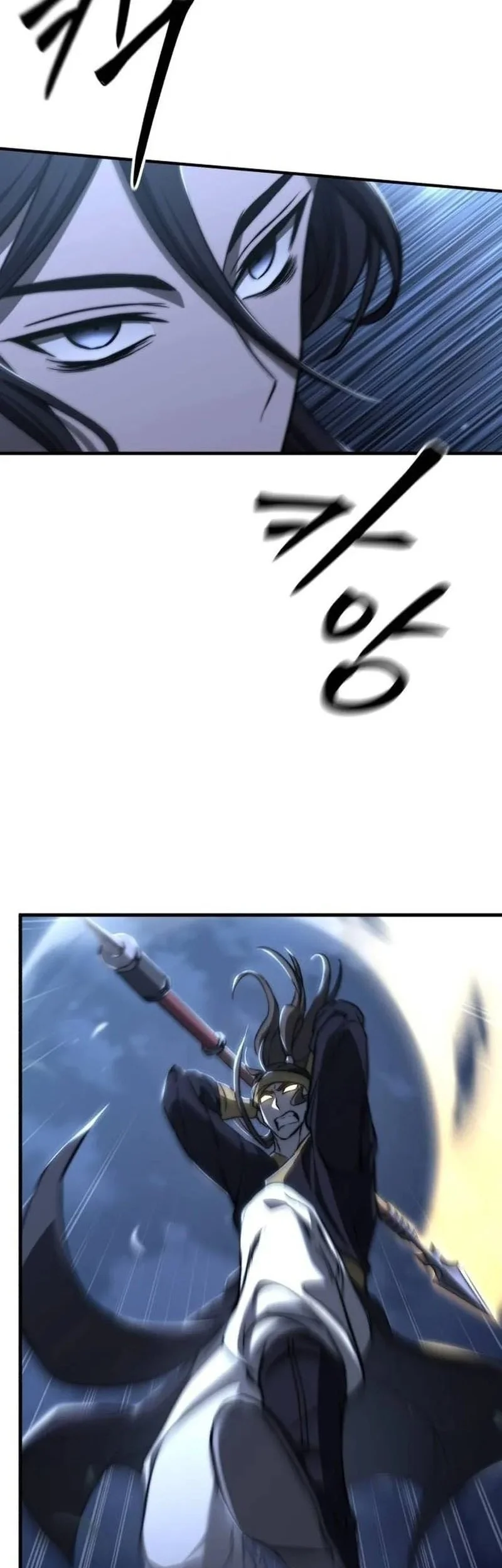 Martial Emperor Beyond Transcendence Chapter 2 Gambar 80