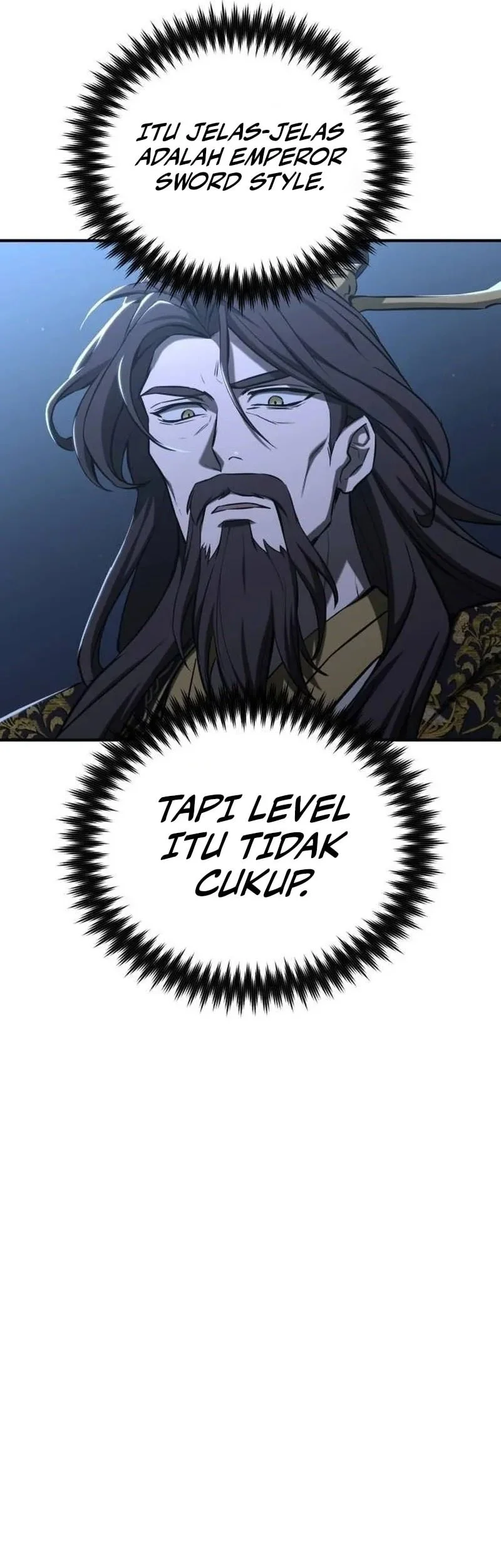 Martial Emperor Beyond Transcendence Chapter 2 Gambar 86