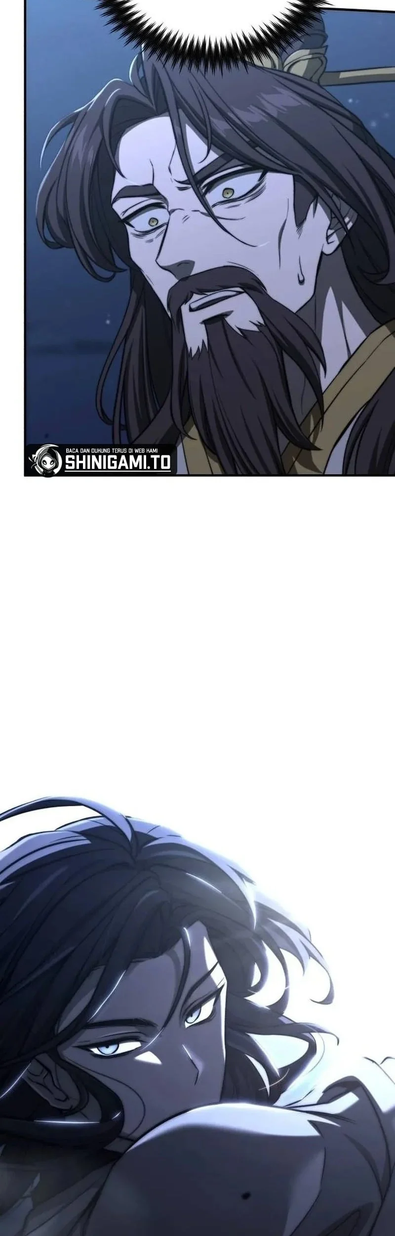 Martial Emperor Beyond Transcendence Chapter 2 Gambar 93