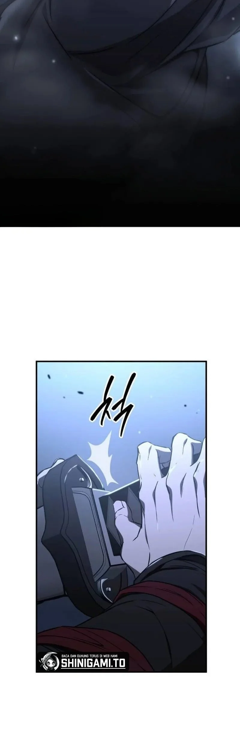 Martial Emperor Beyond Transcendence Chapter 2 Gambar 94