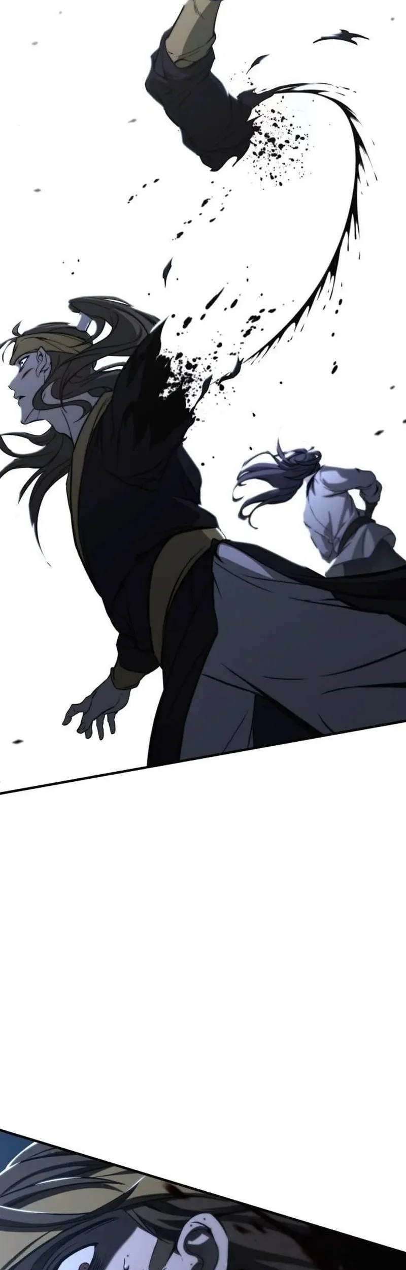 Martial Emperor Beyond Transcendence Chapter 2 Gambar 96