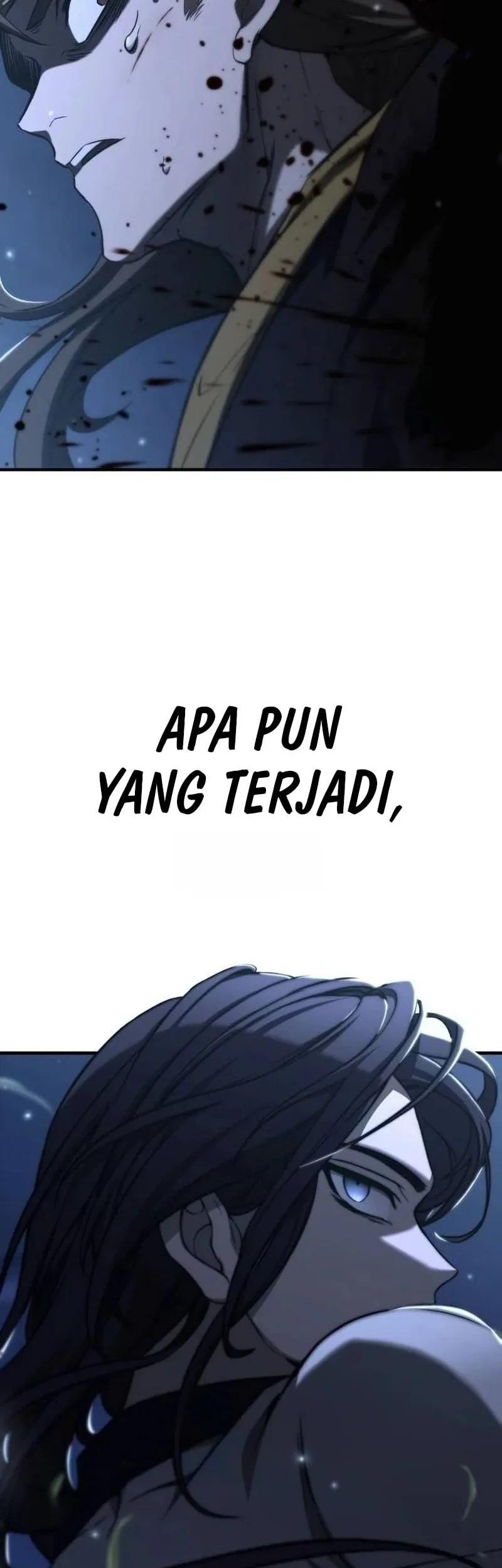 Martial Emperor Beyond Transcendence Chapter 2 Gambar 97
