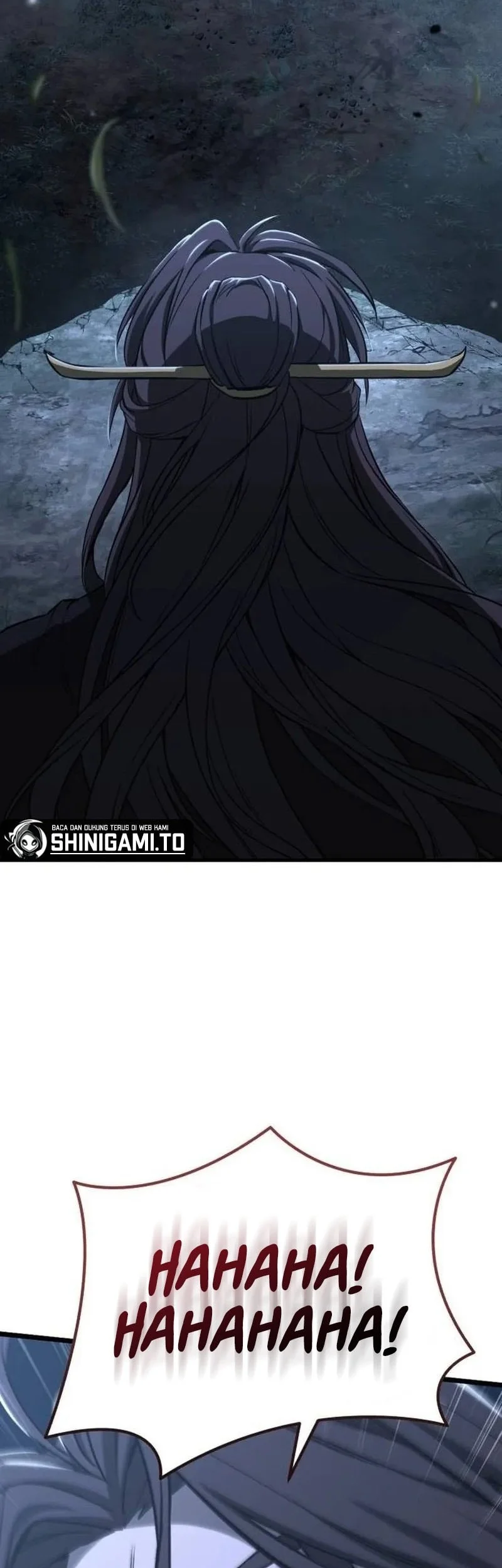Martial Emperor Beyond Transcendence Chapter 2 Gambar 99