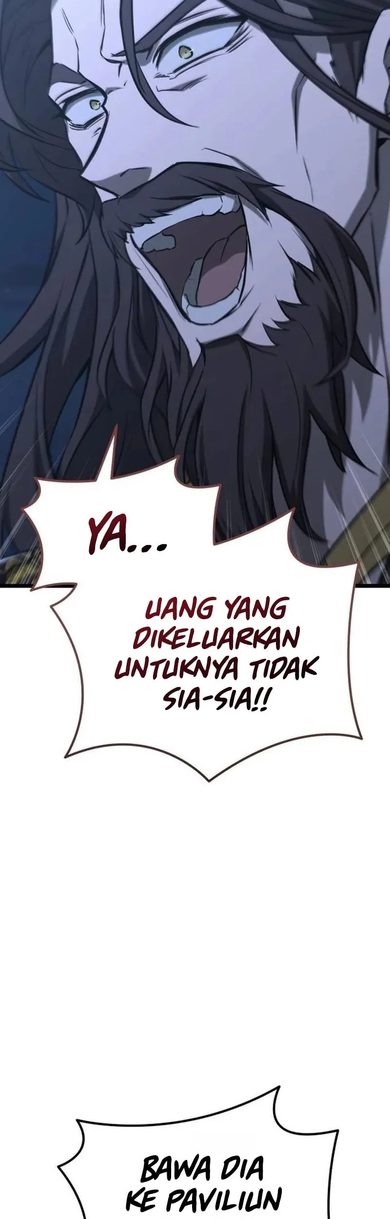 Martial Emperor Beyond Transcendence Chapter 2 Gambar 100