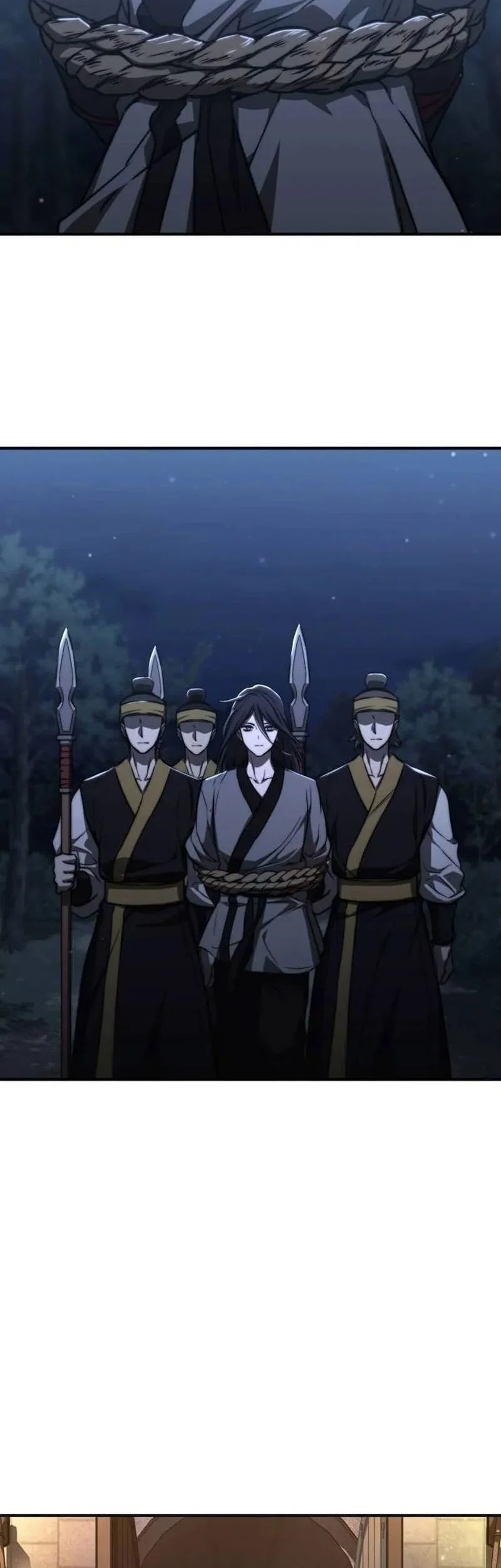Martial Emperor Beyond Transcendence Chapter 2 Gambar 103