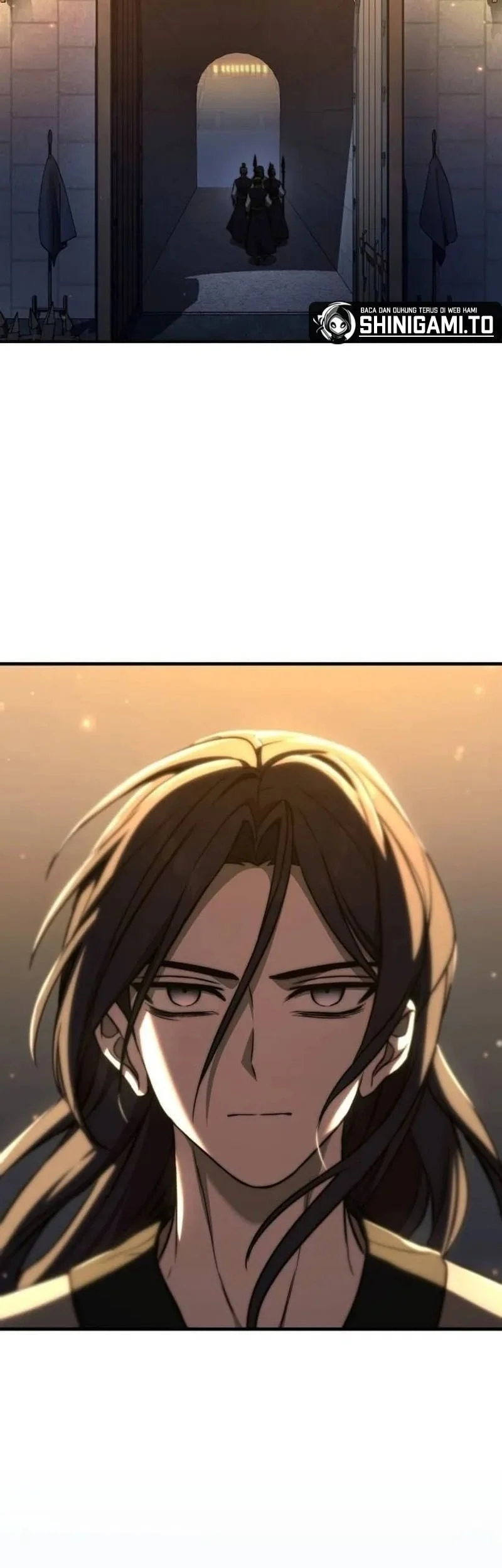 Martial Emperor Beyond Transcendence Chapter 2 Gambar 104