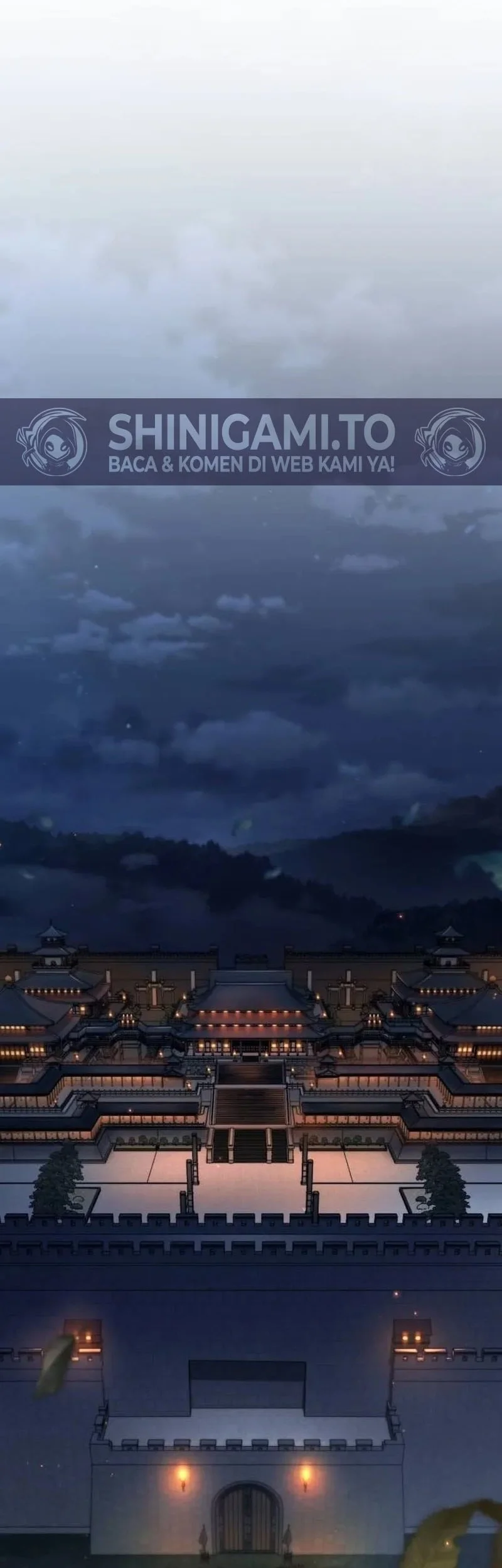 Martial Emperor Beyond Transcendence Chapter 2 Gambar 105