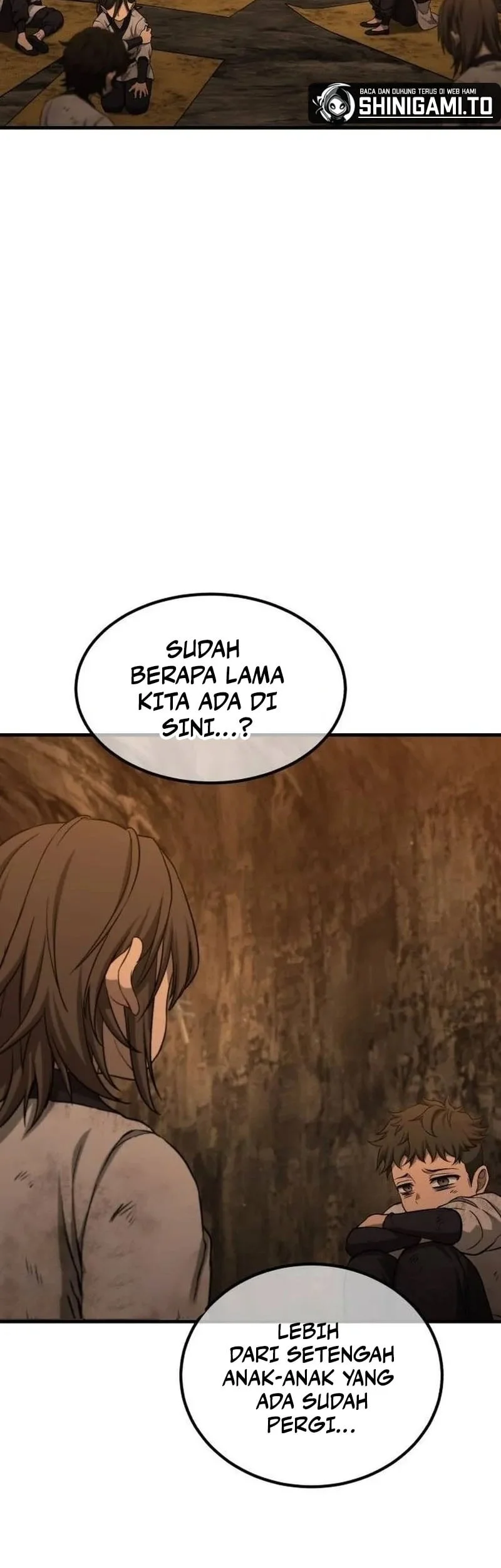 Martial Emperor Beyond Transcendence Chapter 2 Gambar 4