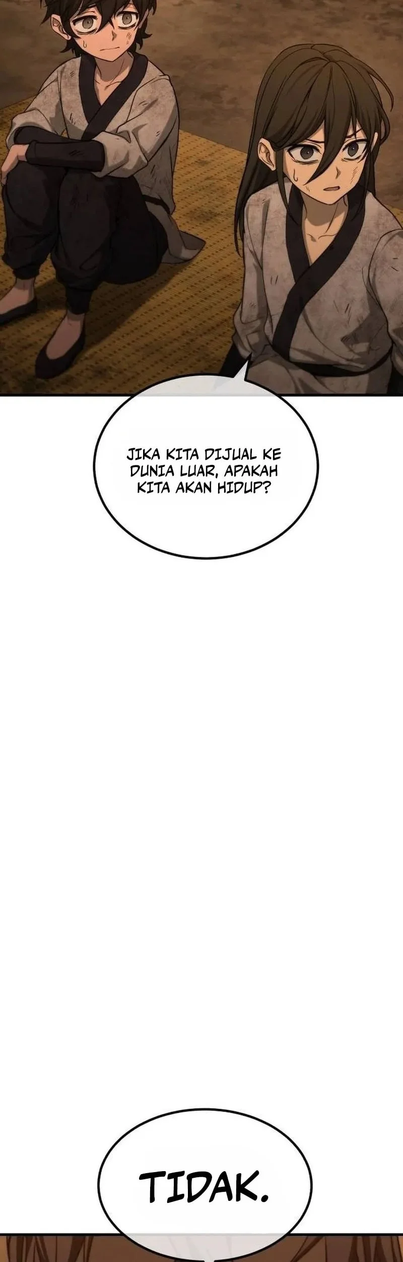 Martial Emperor Beyond Transcendence Chapter 2 Gambar 7