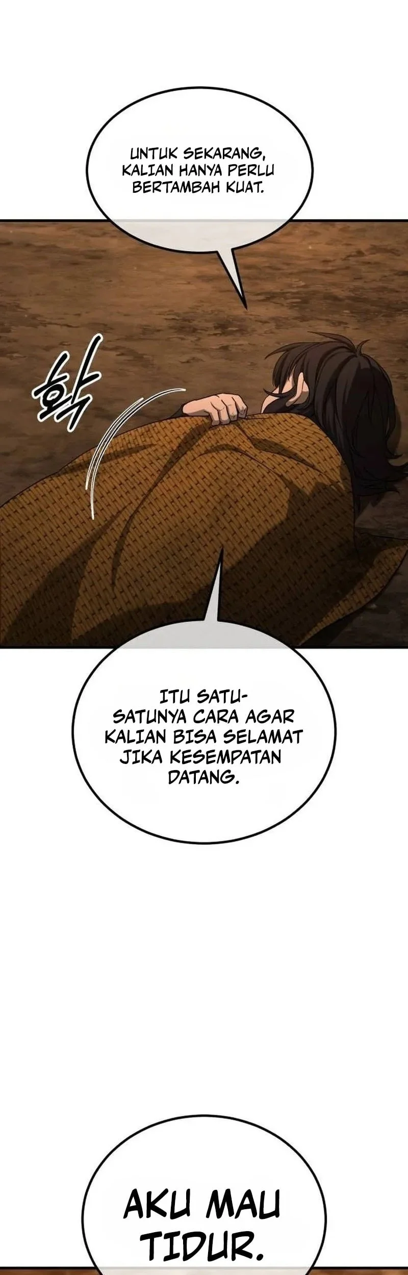 Martial Emperor Beyond Transcendence Chapter 2 Gambar 10
