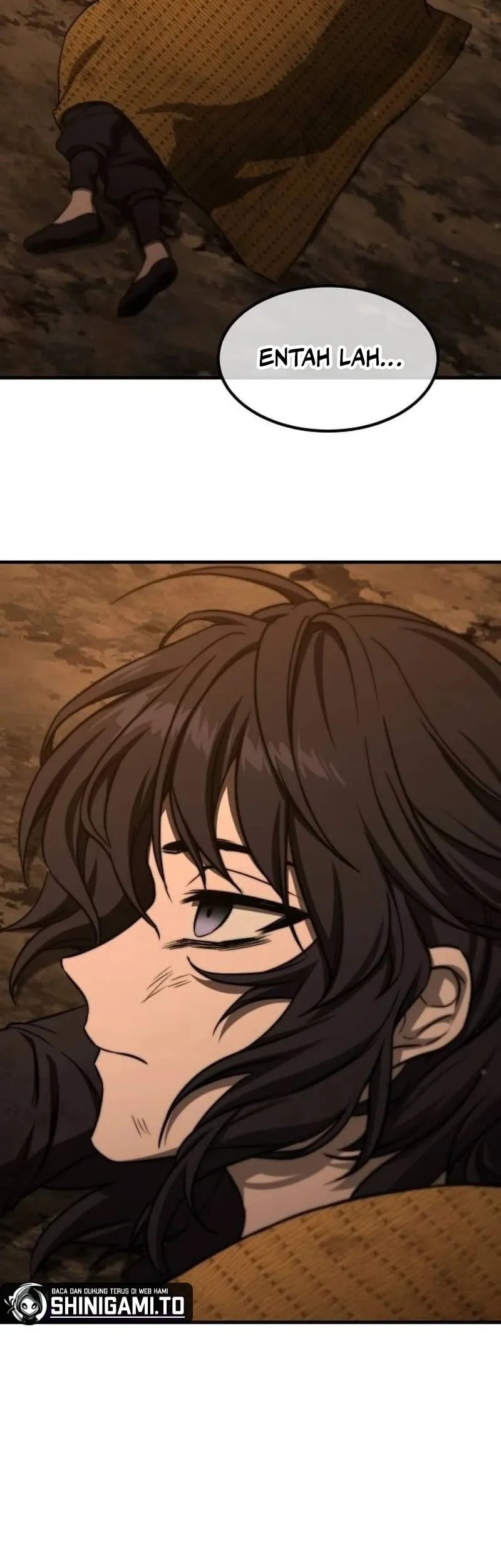 Martial Emperor Beyond Transcendence Chapter 2 Gambar 12