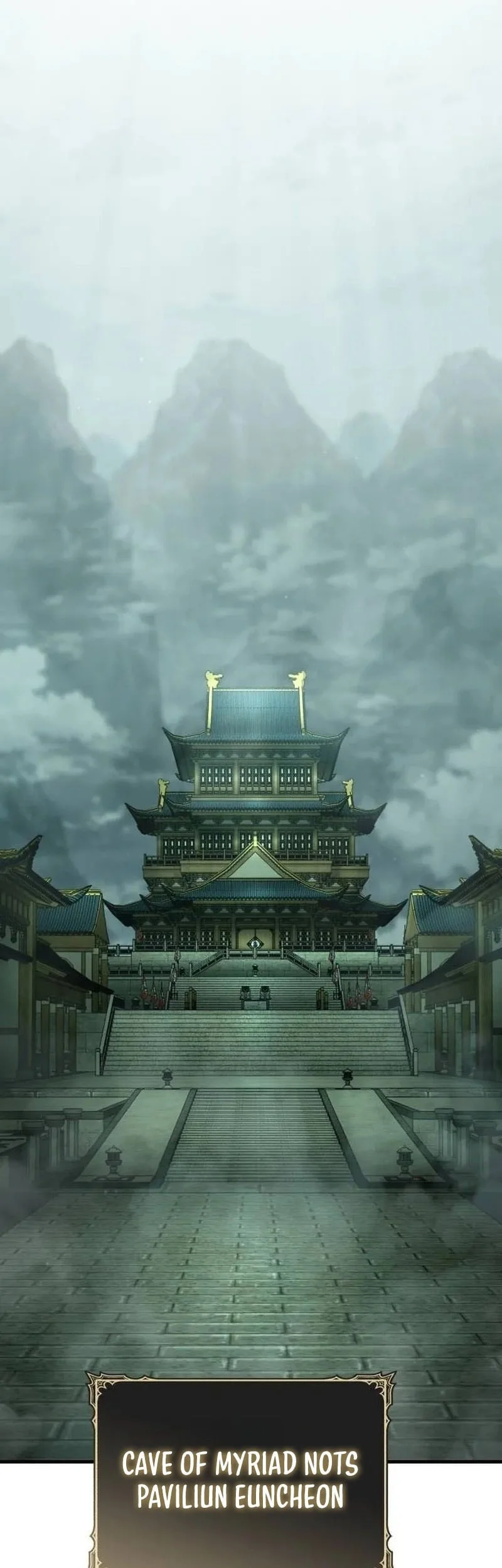 Martial Emperor Beyond Transcendence Chapter 2 Gambar 14