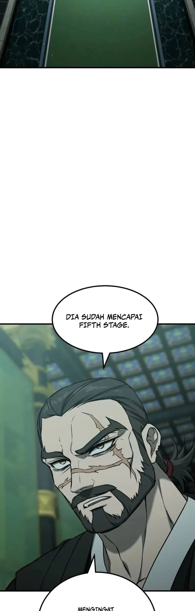 Martial Emperor Beyond Transcendence Chapter 2 Gambar 16