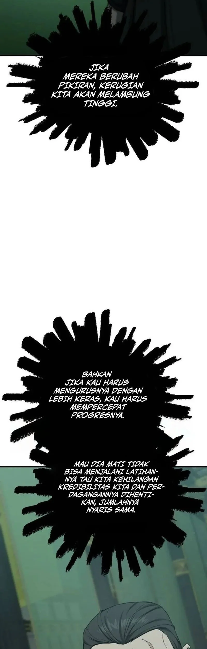 Martial Emperor Beyond Transcendence Chapter 2 Gambar 18