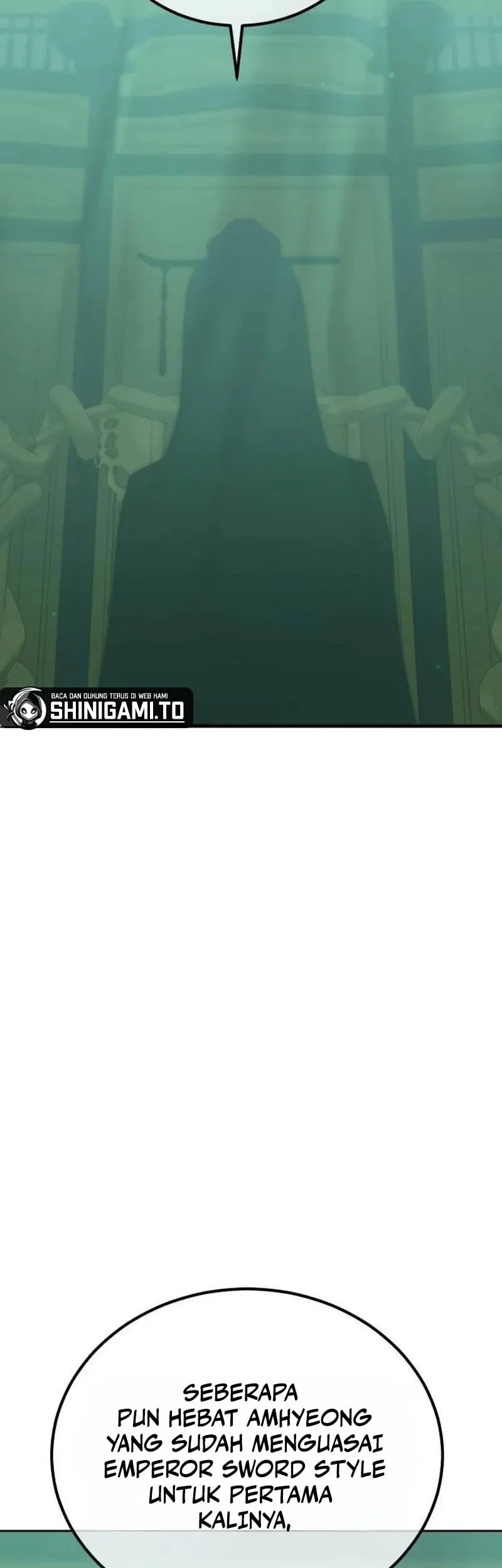 Martial Emperor Beyond Transcendence Chapter 2 Gambar 20