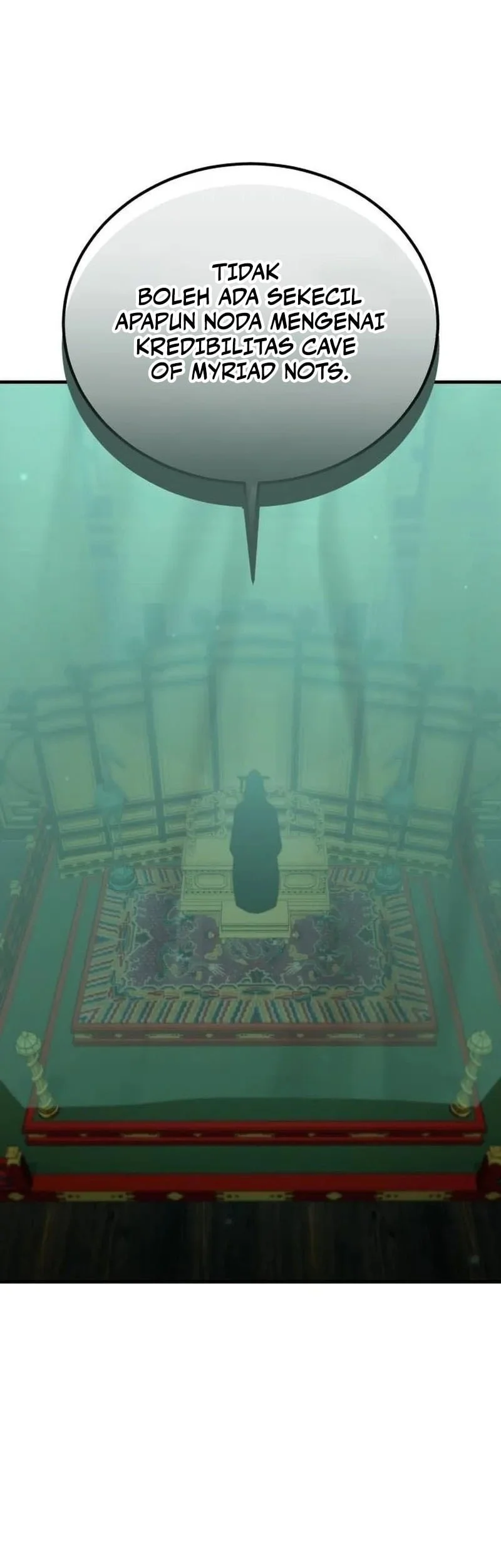 Martial Emperor Beyond Transcendence Chapter 2 Gambar 22