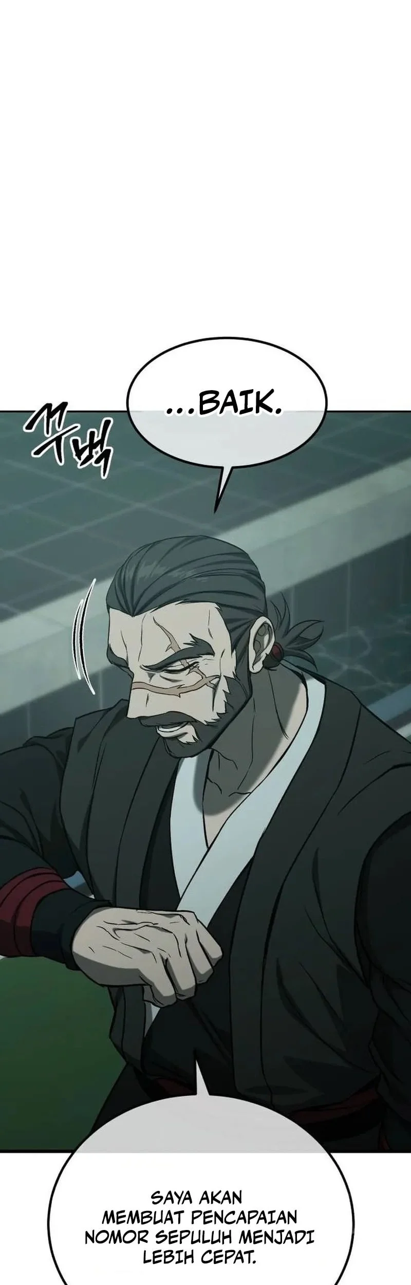 Martial Emperor Beyond Transcendence Chapter 2 Gambar 23