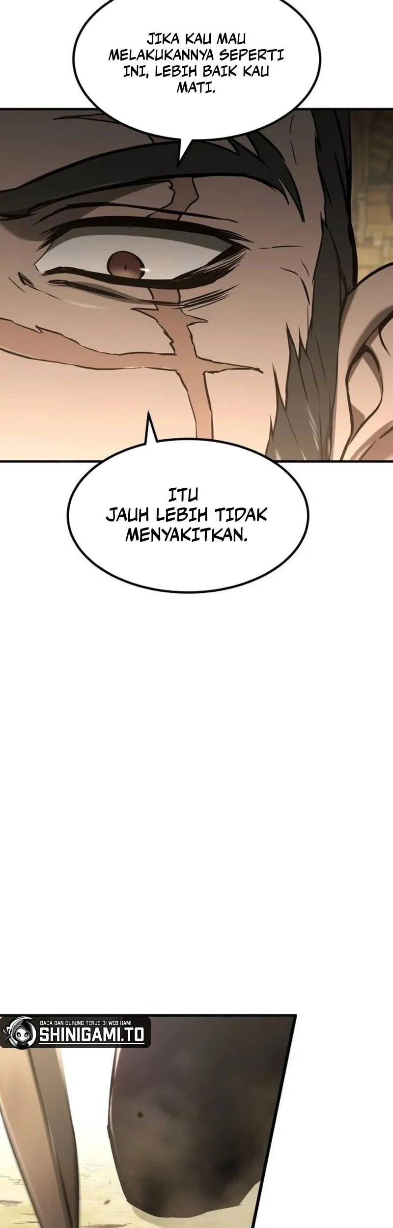 Martial Emperor Beyond Transcendence Chapter 2 Gambar 28