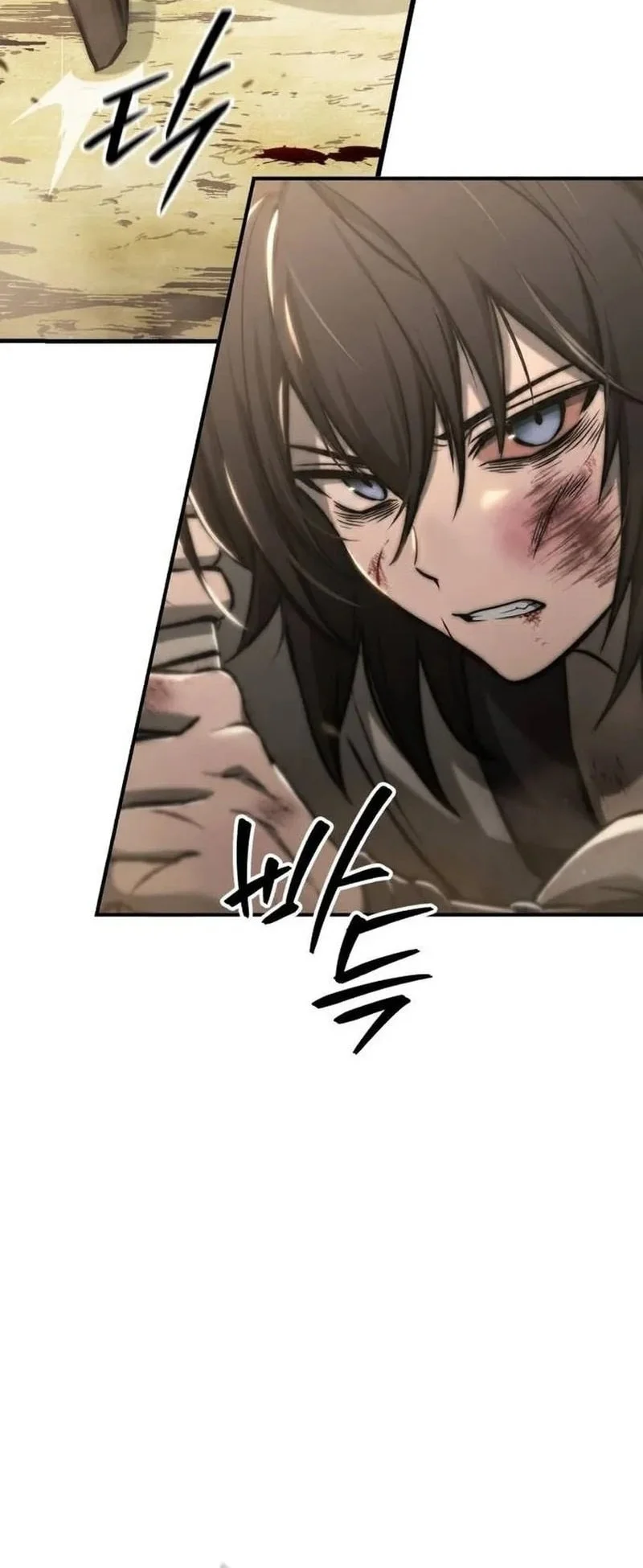 Martial Emperor Beyond Transcendence Chapter 2 Gambar 29