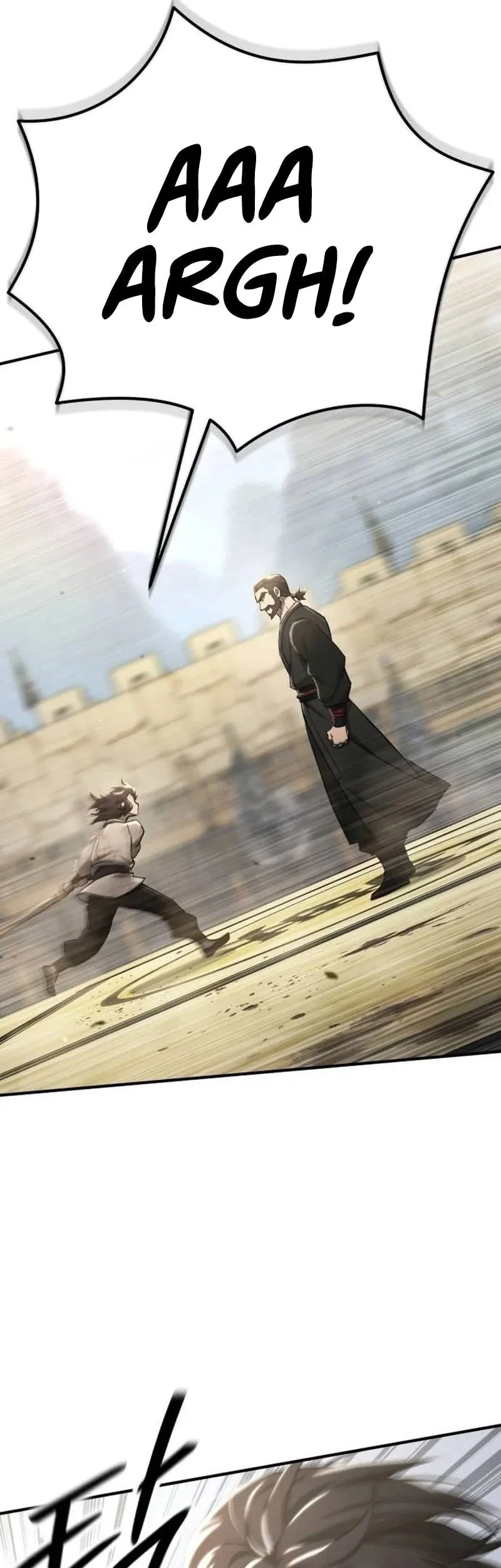 Martial Emperor Beyond Transcendence Chapter 2 Gambar 30