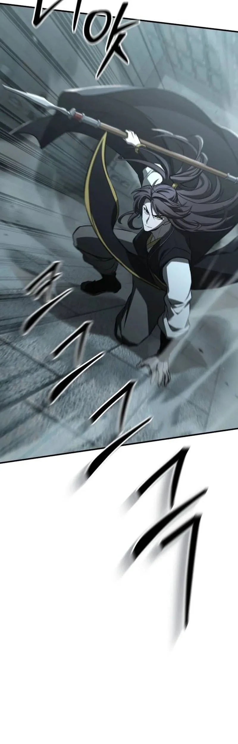 Martial Emperor Beyond Transcendence Chapter 3 Gambar 36