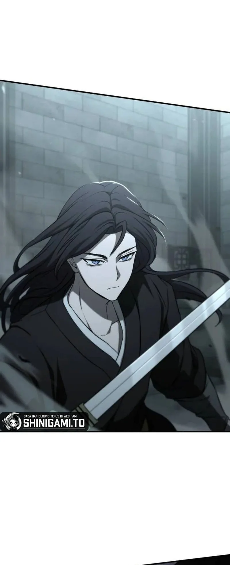 Martial Emperor Beyond Transcendence Chapter 3 Gambar 37