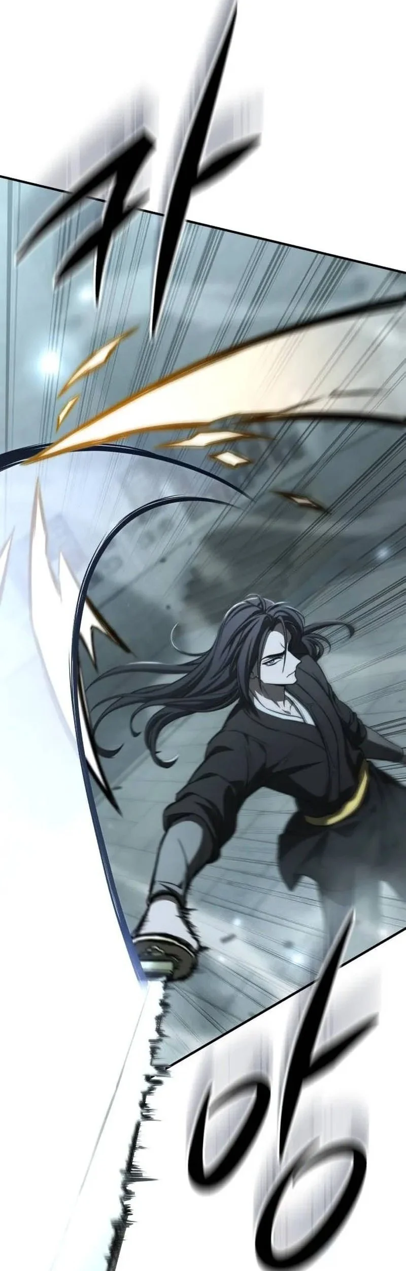 Martial Emperor Beyond Transcendence Chapter 3 Gambar 42