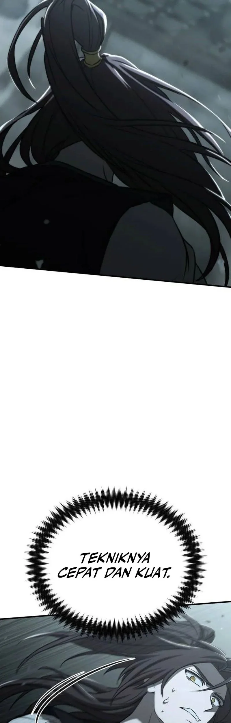 Martial Emperor Beyond Transcendence Chapter 3 Gambar 47
