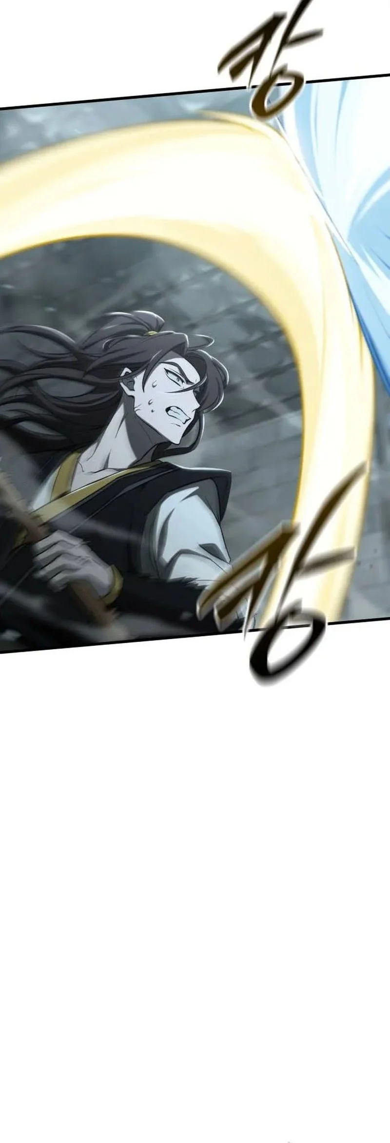 Martial Emperor Beyond Transcendence Chapter 3 Gambar 49