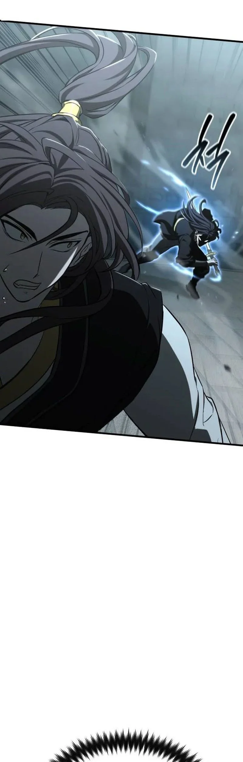 Martial Emperor Beyond Transcendence Chapter 3 Gambar 51
