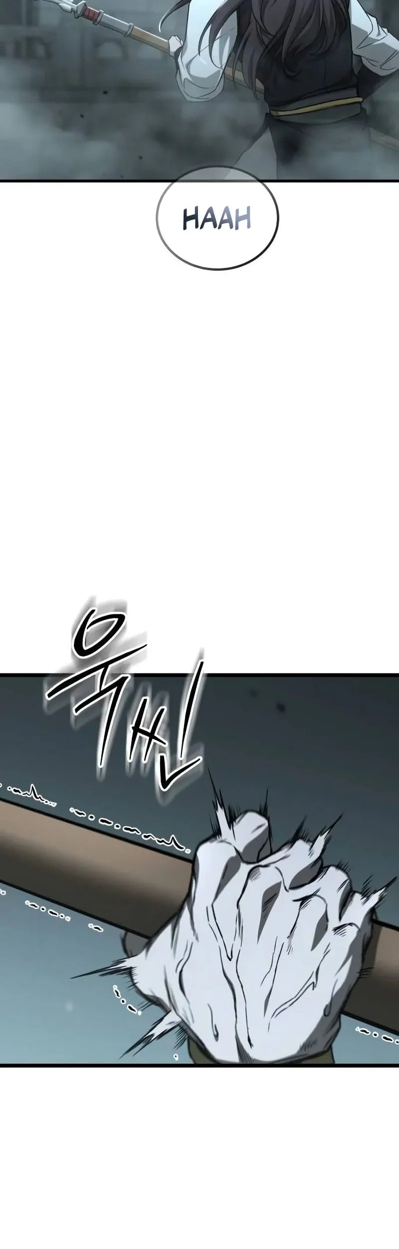 Martial Emperor Beyond Transcendence Chapter 3 Gambar 57