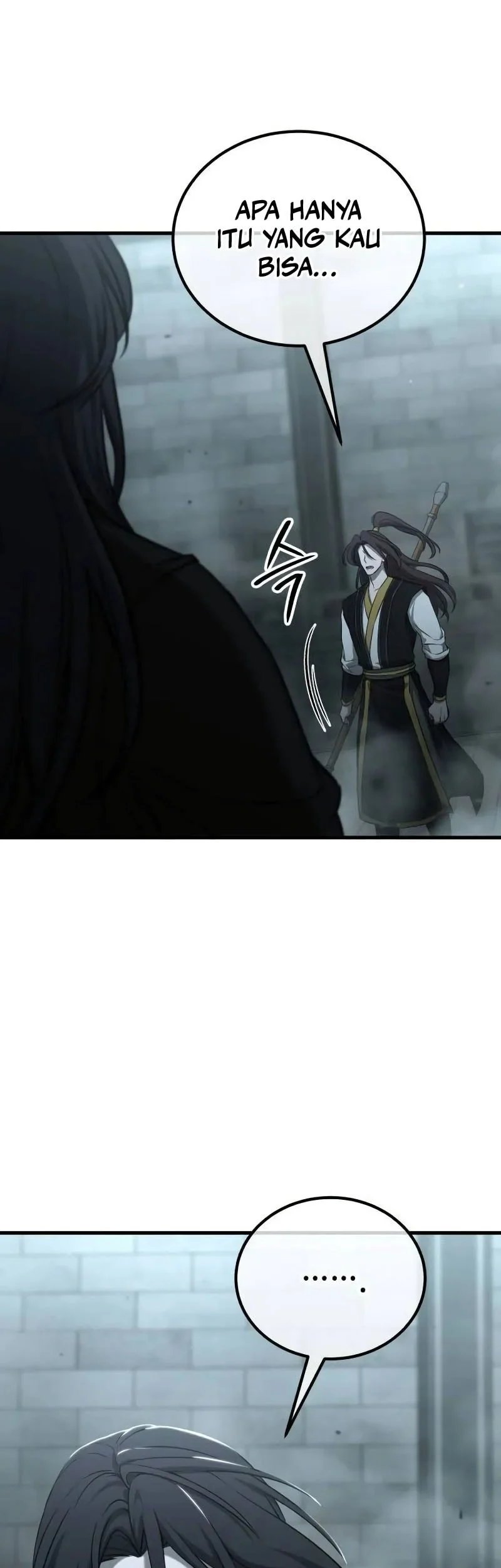 Martial Emperor Beyond Transcendence Chapter 3 Gambar 58