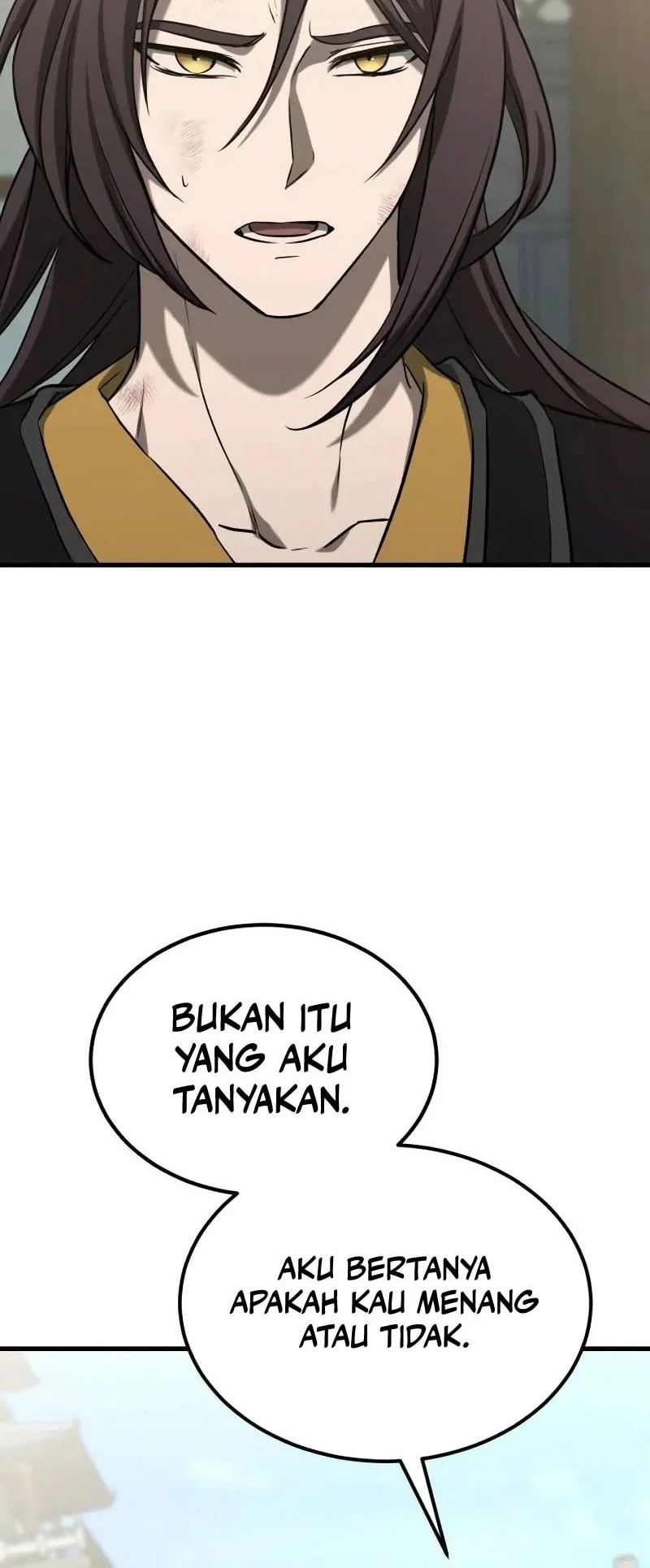 Martial Emperor Beyond Transcendence Chapter 3 Gambar 65