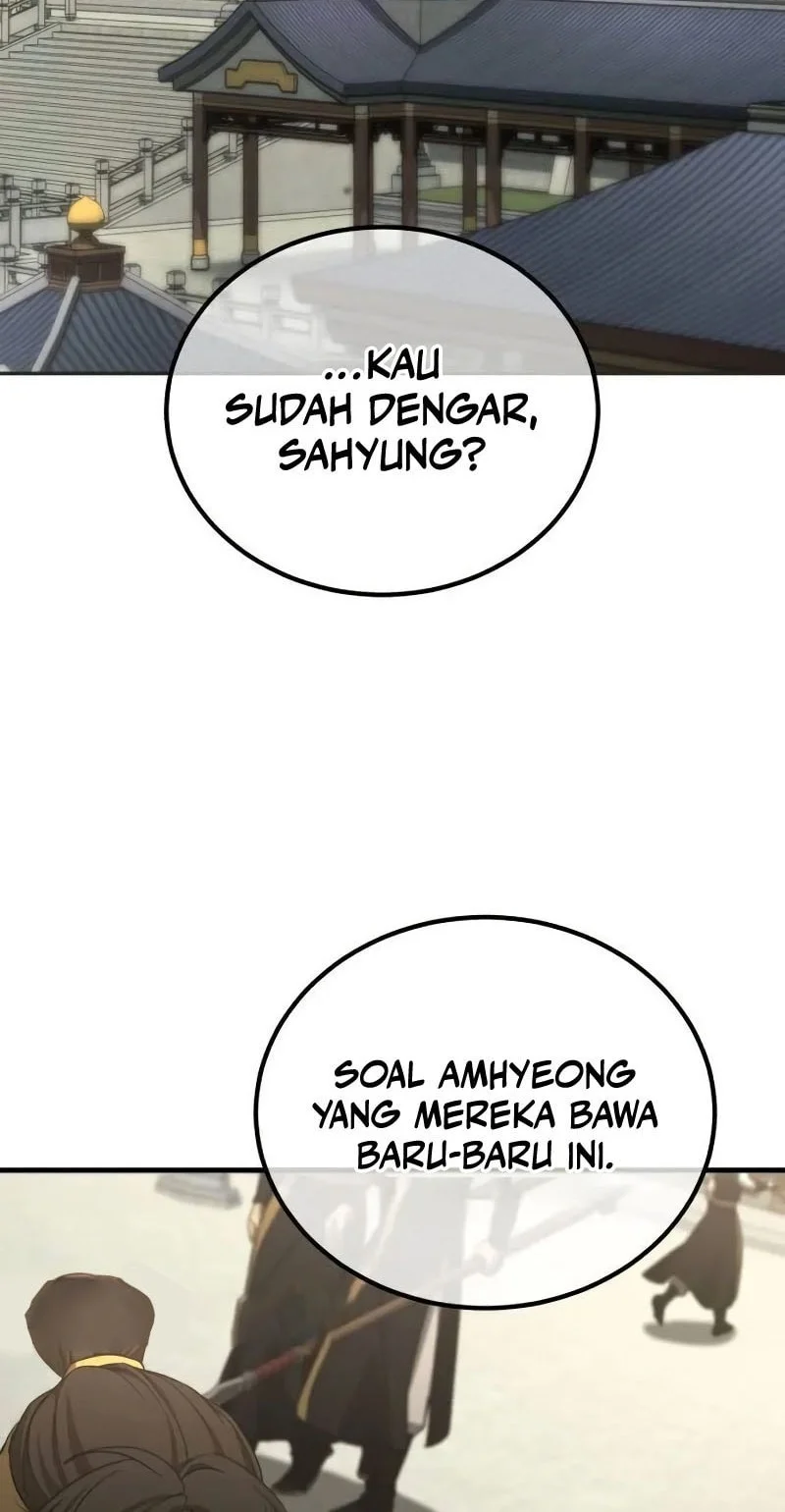 Martial Emperor Beyond Transcendence Chapter 3 Gambar 73