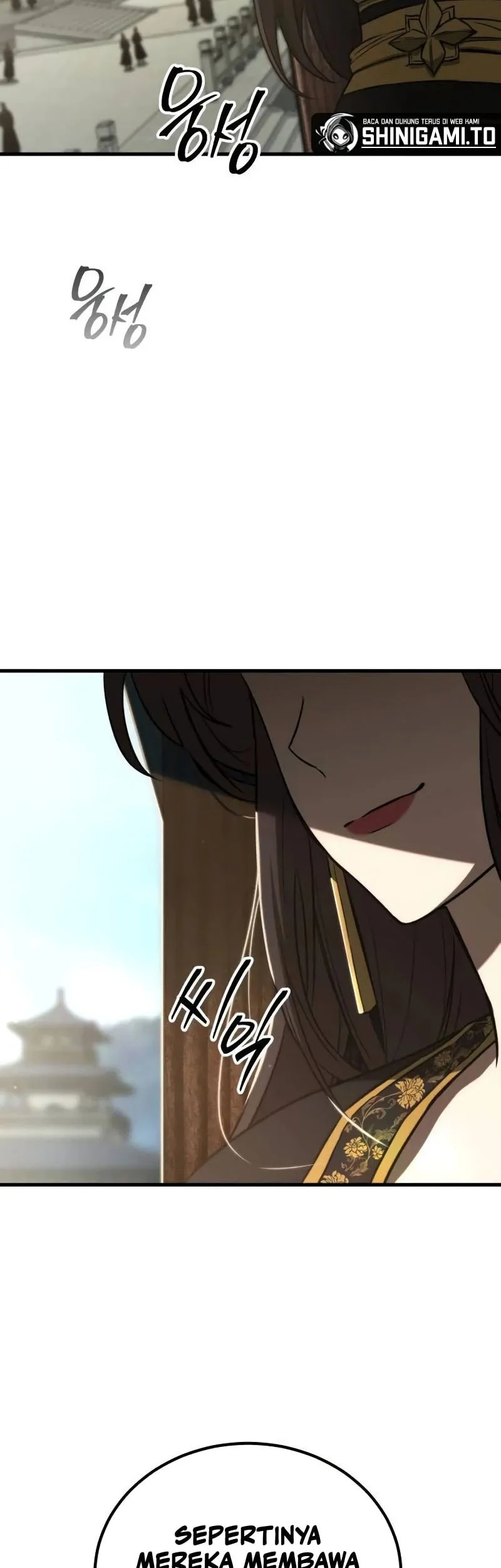Martial Emperor Beyond Transcendence Chapter 3 Gambar 76