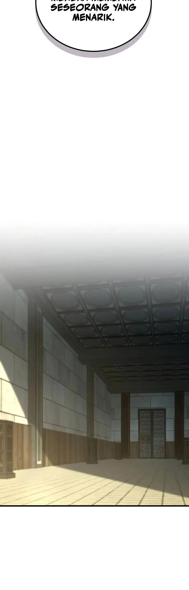 Martial Emperor Beyond Transcendence Chapter 3 Gambar 77