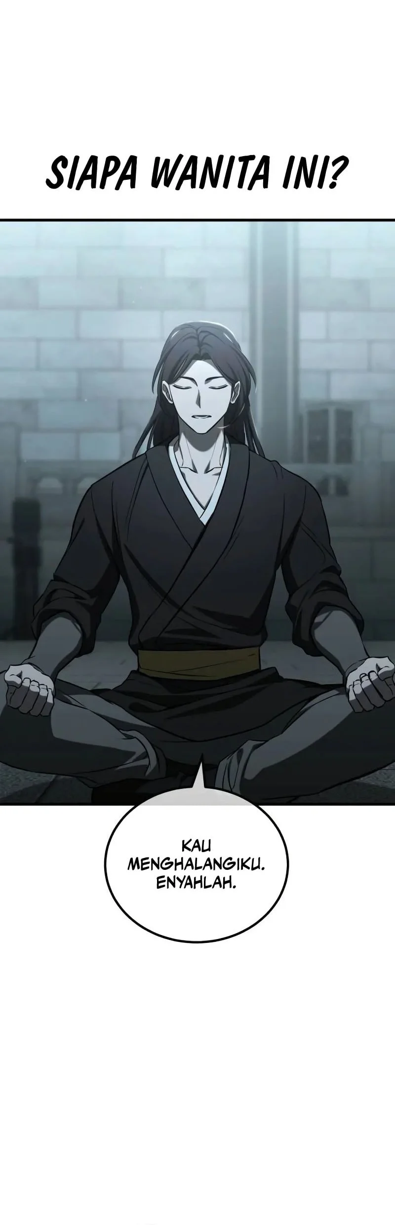 Martial Emperor Beyond Transcendence Chapter 3 Gambar 81