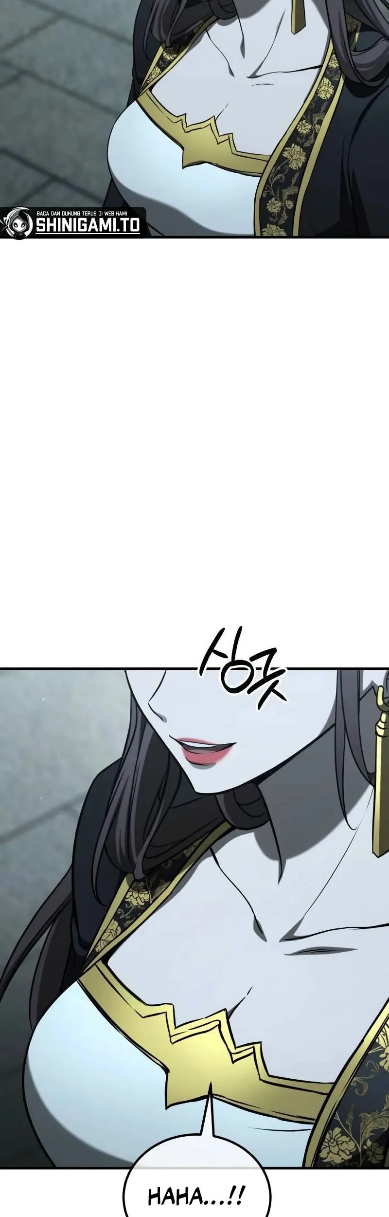Martial Emperor Beyond Transcendence Chapter 3 Gambar 91
