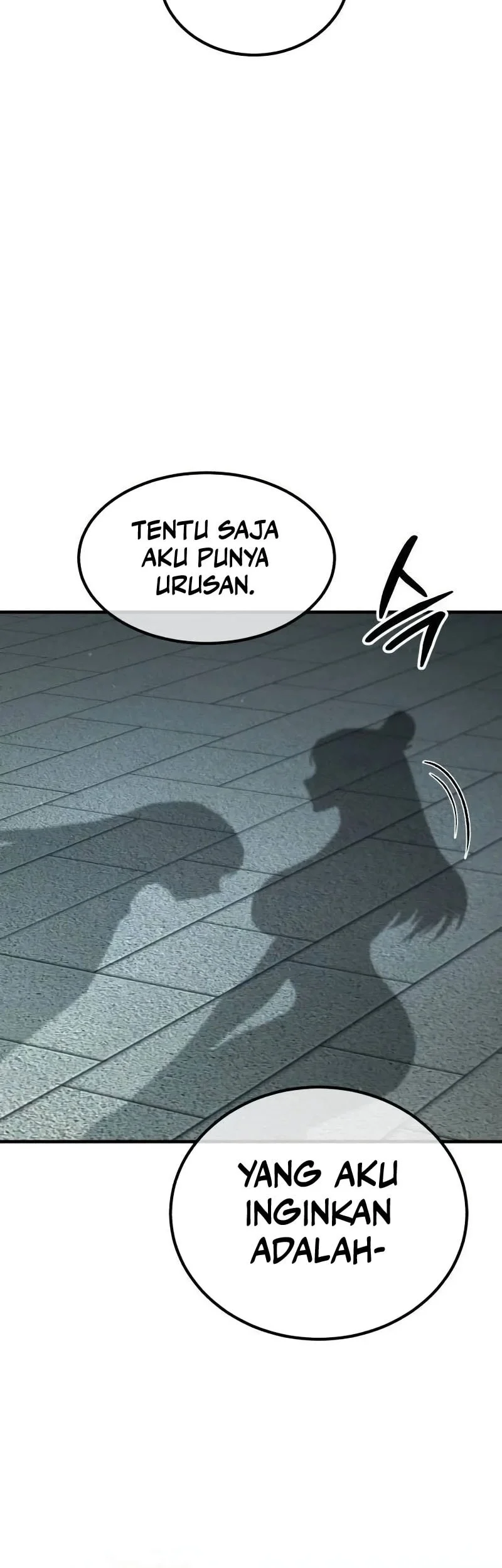 Martial Emperor Beyond Transcendence Chapter 3 Gambar 92
