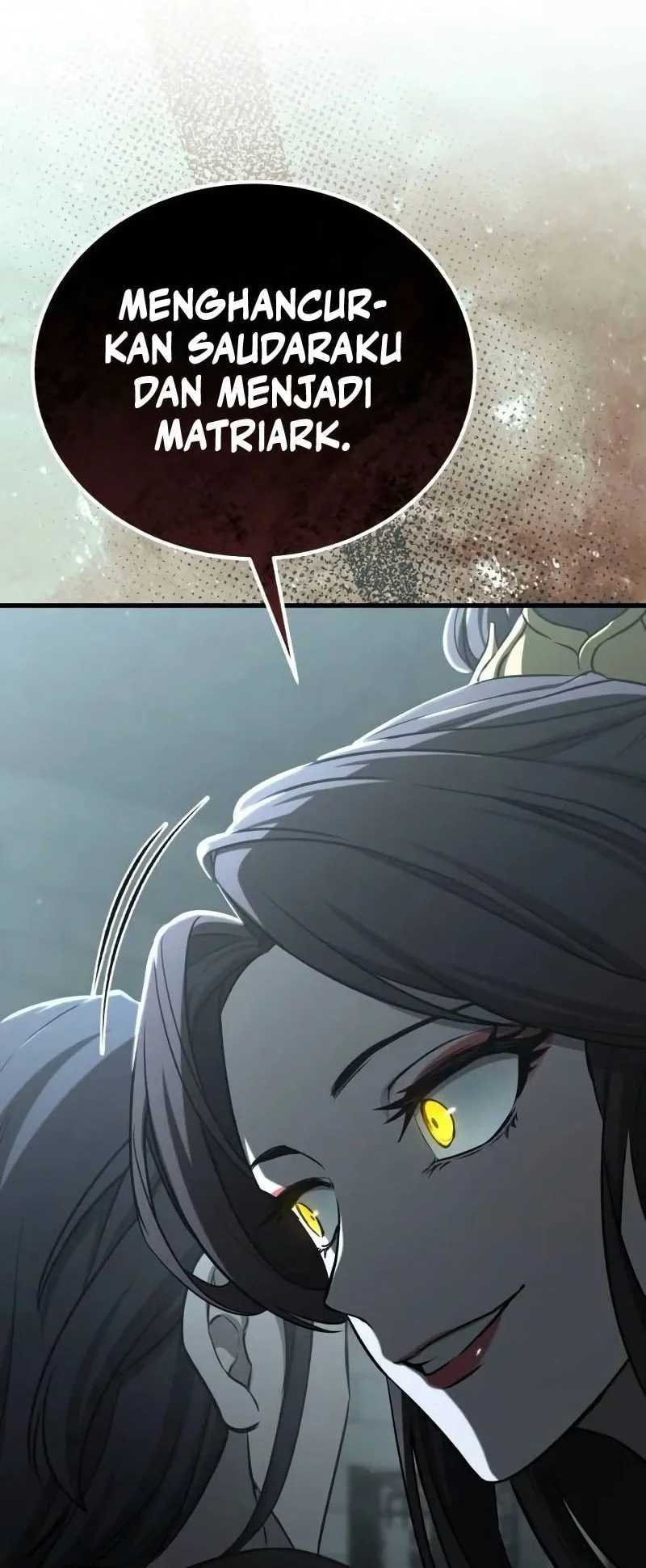 Martial Emperor Beyond Transcendence Chapter 3 Gambar 93