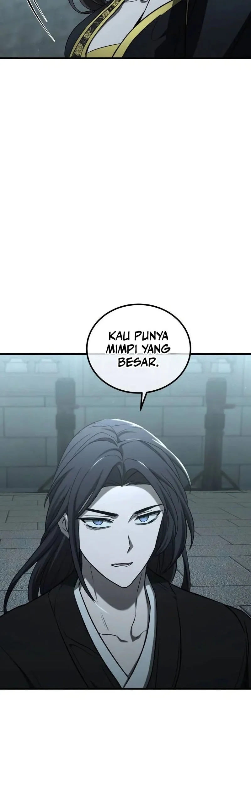 Martial Emperor Beyond Transcendence Chapter 3 Gambar 97