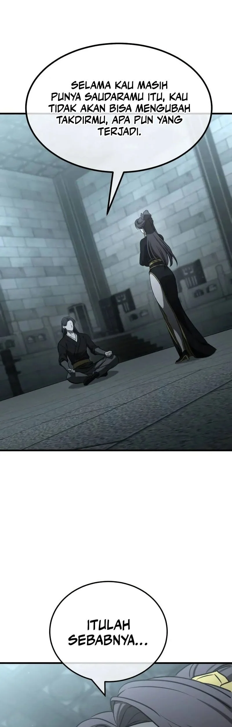 Martial Emperor Beyond Transcendence Chapter 3 Gambar 98